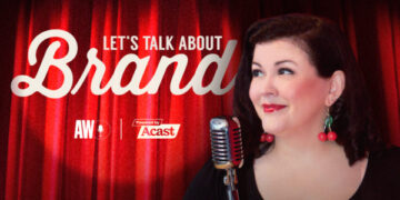 Let’s Talk About Brand Podcast: Branding and AI Art