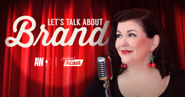 Let's Talk About Brand Podcast: Branding and AI Art Let’s Talk About Brand Podcast: Branding and AI Art