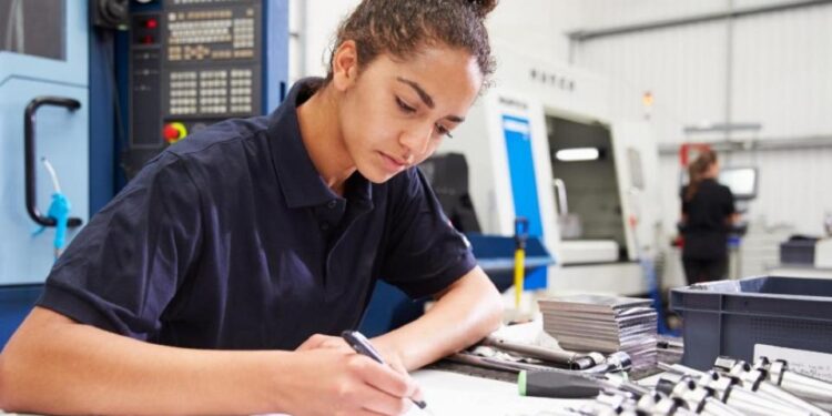 Highest-paying computer and engineering jobs in New Bern