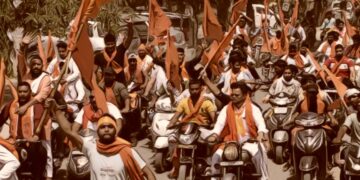 Opinion: RSS-BJP kill scientific thought by branding it as anti-national
