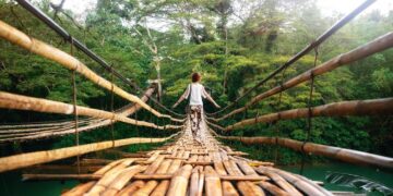 Ditch These Things For A Better Vacation