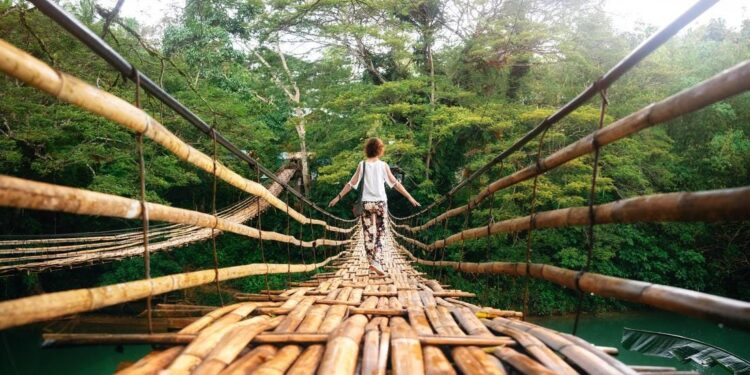 Ditch These Things For A Better Vacation