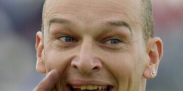 Banned: ‘Welsh Evel Knievel’ branded ‘driving liability’ after trailer flipped and caused crash