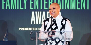 Raven-Symoné pronunciation takes internet by storm
