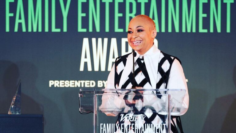 Raven-Symoné pronunciation takes internet by storm