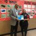 Port Arthur ISD teacher honored with College Board AP award Port Arthur ISD teacher honored with College Board AP award