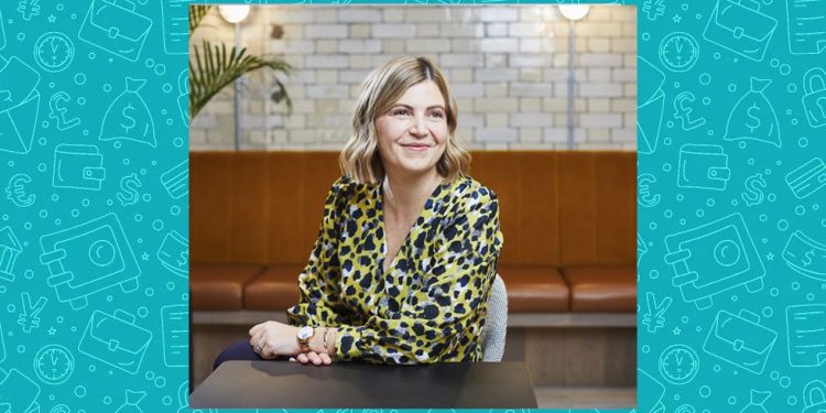 My life in money: Maike Currie My life in money: Maike Currie