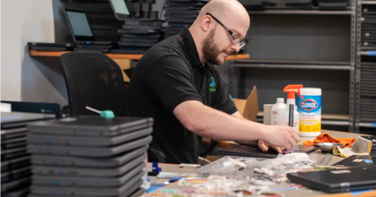 News brief with The Colorado Sun: A record ski season and aging school computers