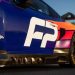 Ford Unveils New Global Branding for Ford Performance Racing Vehicles