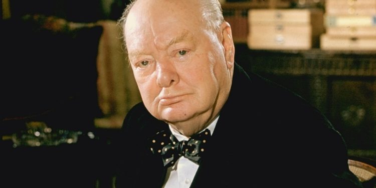 Downing Street blasts St Paul’s Cathedral for branding Winston Churchill a ‘white supremacist’