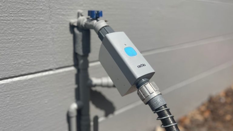 Rachio hose timer review: Is this smart gardening accessory worth it?