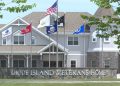 RI Veterans Home residents getting free cable, internet RI Veterans Home residents getting free cable, internet