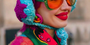 The TikToker bringing sustainable fashion to Gen Z