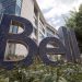 Bell Canada seeks to trademark blue colour used across its branding