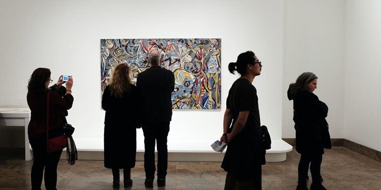 A computer model that can predict the “memorability” of art