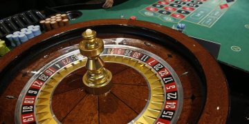 Casino Games Like Roulette That You Should Try Online Today