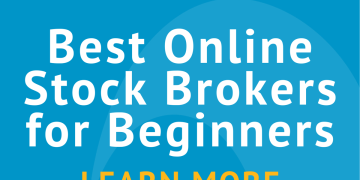 9 Best Online Stock Brokers for Beginners April 2024