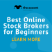 9 Best Online Stock Brokers for Beginners April 2024 9 Best Online Stock Brokers for Beginners April 2024