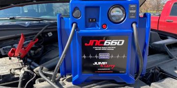 The best portable jump starters for cars in 2024