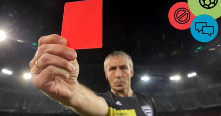 Keep onside and avoid a straight red with our Euro 2024 marketing tips – ASA