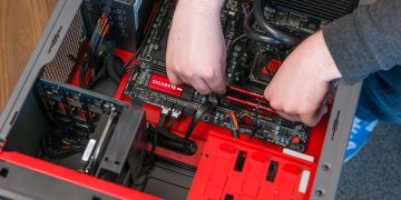 How to build a PC from scratch: a beginner’s guide