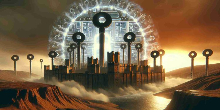 Are They the Locksmiths of the Apocalypse for 256-Bit Encryption? Are They the Locksmiths of the Apocalypse for 256-Bit Encryption?