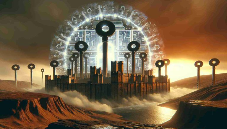 Are They the Locksmiths of the Apocalypse for 256-Bit Encryption?