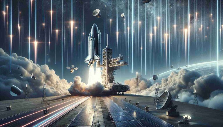 SpaceX Boosts Global Internet Access with Frequent Starlink Launches