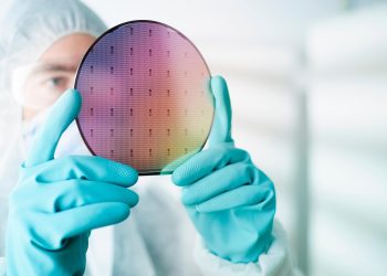 World’s Purest Silicon Paves the Way for Next-Gen Quantum Computers