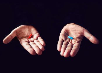 What Drives the Belief That We Live in a Computer Sim Universe?