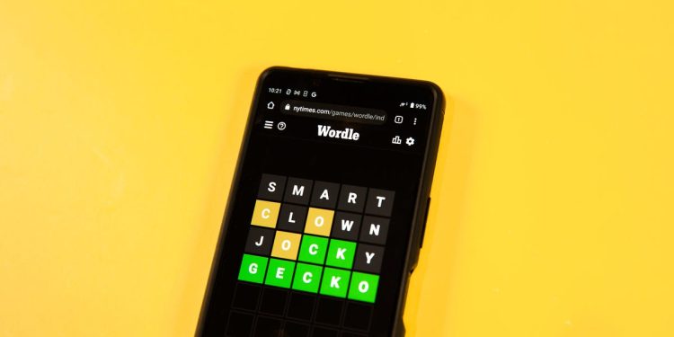 Wordle's 1,000th Word Was Kind of Easy? Here Are the Best Starter Words to Use Wordle’s 1,000th Word Was Kind of Easy? Here Are the Best Starter Words to Use