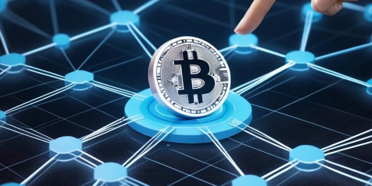 Web3: How Blockchain will change your understanding of the Internet | by Stan BLK | Jun, 2024