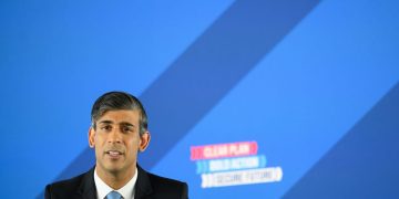 Almost Half Of Tory Candidates Avoid Obvious Party Branding In Online Campaign Ads