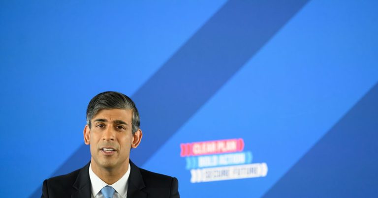 Almost Half Of Tory Candidates Avoid Obvious Party Branding In Online Campaign Ads