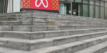 Meta’s Oversight Board, a model for the internet, is in limbo.