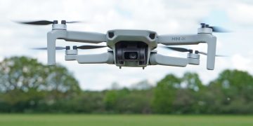 The best drones for beginners in 2024