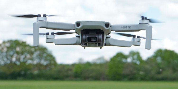 The best drones for beginners in 2024