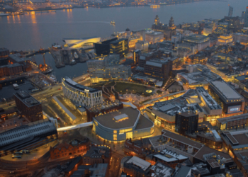 Liverpool One launches ‘pioneering’ recycling facility, offers brands more options