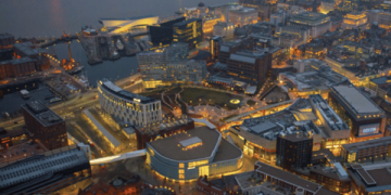 Liverpool One launches ‘pioneering’ recycling facility, offers brands more options