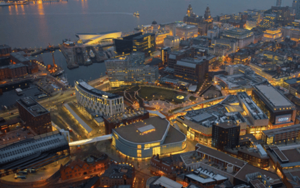 Liverpool One launches ‘pioneering’ recycling facility, offers brands more options