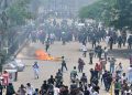 Bangladesh restores internet as students call off job-quota protests