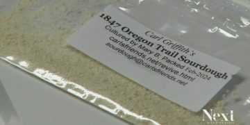 Sudden internet fame overwhelms tiny Colorado sourdough group