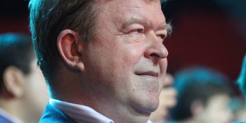 Russia Jails the Father of Russia’s Internet