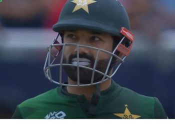 Pakistan Batters Struggle Against Net Bowlers, Internet Rips Them Apart
