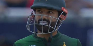 Pakistan Batters Struggle Against Net Bowlers, Internet Rips Them Apart