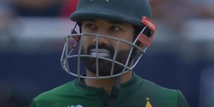Pakistan Batters Struggle Against Net Bowlers, Internet Rips Them Apart Pakistan Batters Struggle Against Net Bowlers, Internet Rips Them Apart