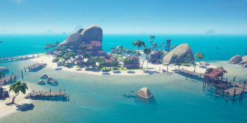 Sea of Thieves beginner’s guide: 16 tips for new pirates