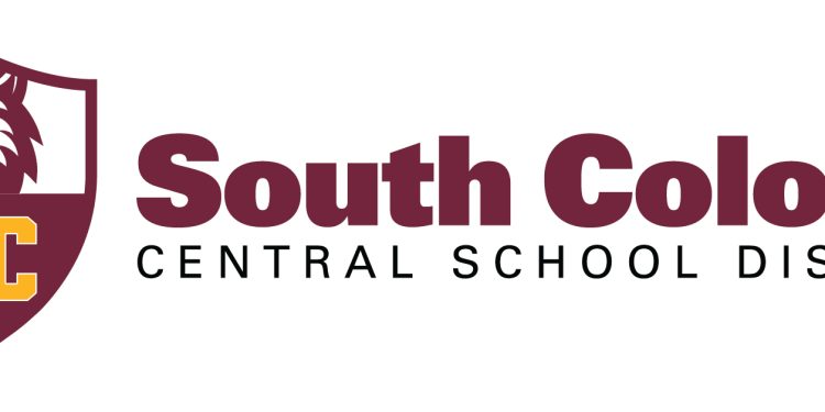 South Colonie Central School District
