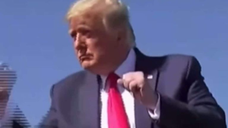 Watch: Donald Trump’s Presidential Campaign Kicks Off With YMCA Dance Video, Internet Calls Him ‘GOAT’